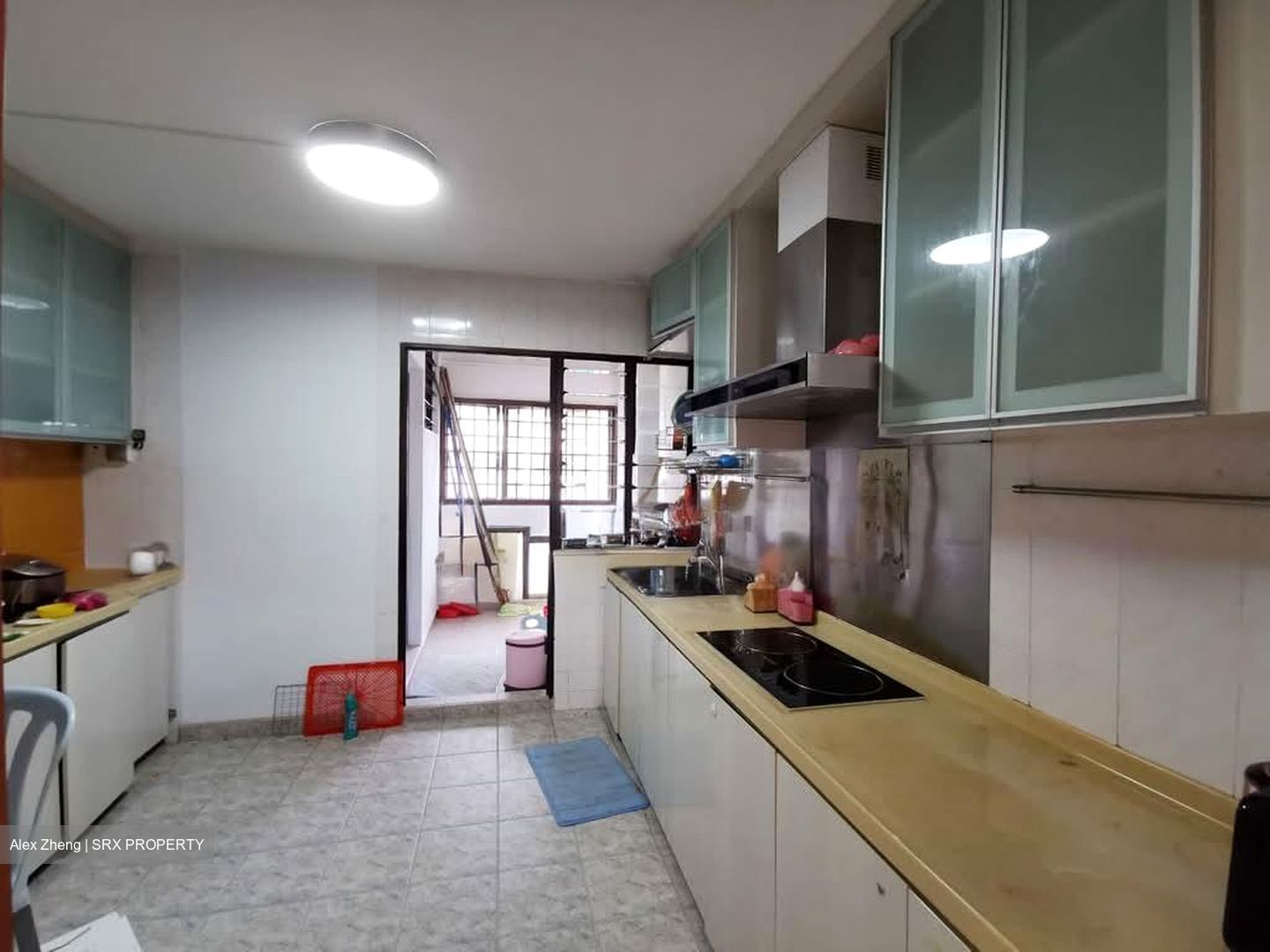 Blk 677 Admiralty Place (Woodlands), HDB 5 Rooms #585481231